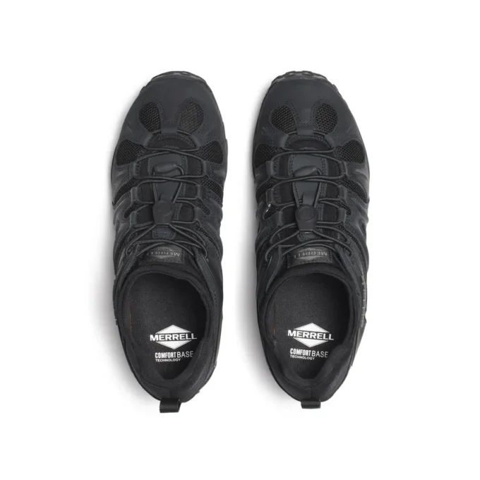 Chameleon 8 Stretch Tactical Work Shoe för herr Chameleon 8 Stretch Tactical Work Shoe för herr