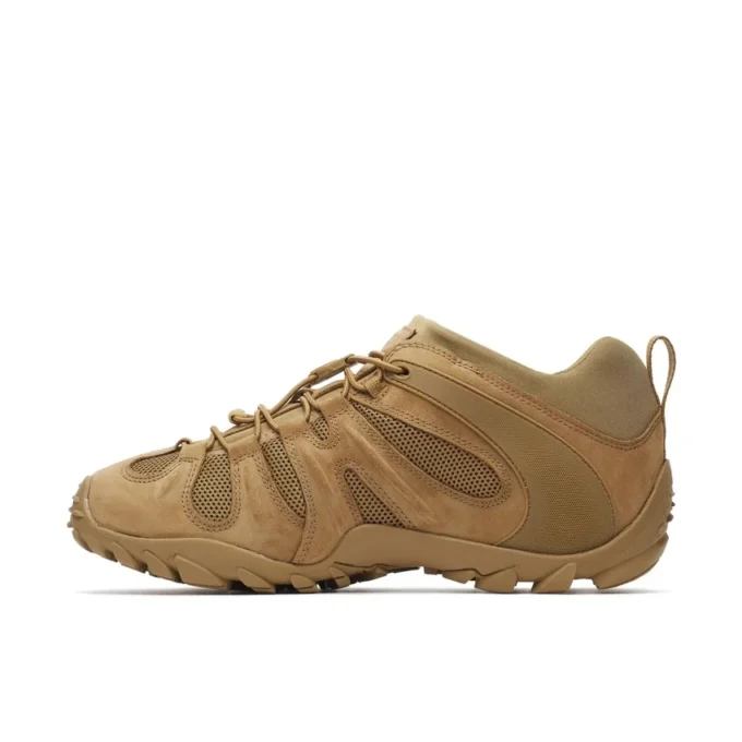 Chameleon 8 Stretch Tactical Work Shoe för herr Chameleon 8 Stretch Tactical Work Shoe för herr