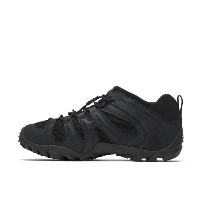 Chameleon 8 Stretch Tactical Work Shoe för herr Chameleon 8 Stretch Tactical Work Shoe för herr