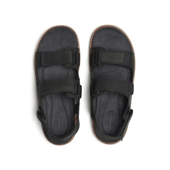 Cove Leather Backstrap för herr Cove Leather Backstrap för herr