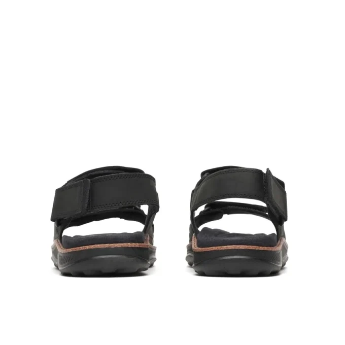 Cove Leather Backstrap för herr Cove Leather Backstrap för herr
