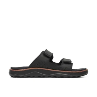 Cove Leather Slide för herr Cove Leather Slide för herr