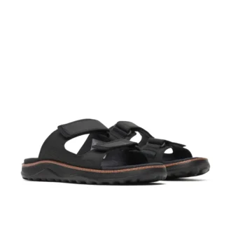 Cove Leather Slide för herr Cove Leather Slide för herr