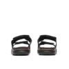 Cove Leather Slide för herr Cove Leather Slide för herr