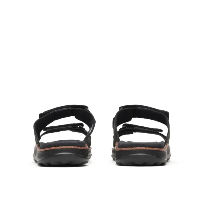 Cove Leather Slide för herr Cove Leather Slide för herr