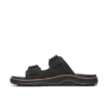 Cove Leather Slide för herr Cove Leather Slide för herr