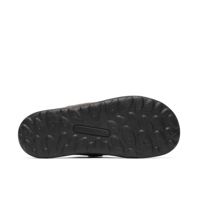 Cove Leather Slide för herr Cove Leather Slide för herr