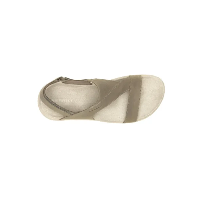 District 4 Luxe Backstrap för dam District 4 Luxe Backstrap för dam