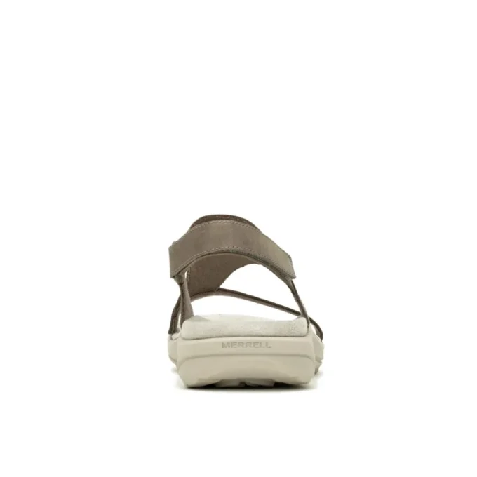District 4 Luxe Backstrap för dam District 4 Luxe Backstrap för dam