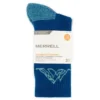 Eco Cushioned Crew Strumpor 3-pack Eco Cushioned Crew Strumpor 3-pack
