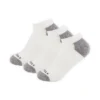 Eco Cushioned Low Cut Strumpor 3-pack Eco Cushioned Low Cut Strumpor 3-pack