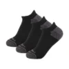 Eco Cushioned Low Cut Strumpor 3-pack Eco Cushioned Low Cut Strumpor 3-pack