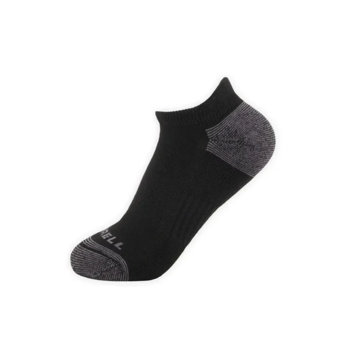 Eco Cushioned Low Cut Strumpor 3-pack Eco Cushioned Low Cut Strumpor 3-pack