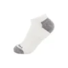 Eco Cushioned Low Cut Strumpor 3-pack Eco Cushioned Low Cut Strumpor 3-pack
