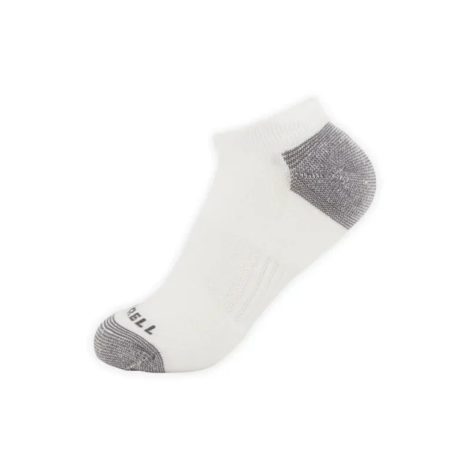 Eco Cushioned Low Cut Strumpor 3-pack Eco Cushioned Low Cut Strumpor 3-pack