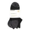Eco Cushioned Low Cut Strumpor 3-pack Eco Cushioned Low Cut Strumpor 3-pack