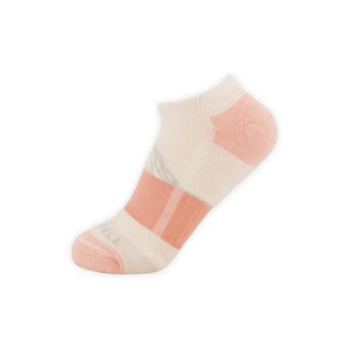 Eco Cushioned Low Cut Strumpor 3-pack