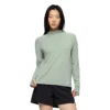 Eliza Tencel Sun Huvtröja för dam Eliza Tencel Sun Huvtröja för dam