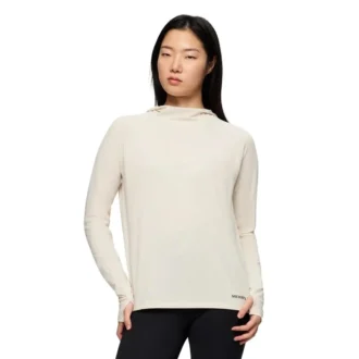 Eliza Tencel Sun Huvtröja för dam