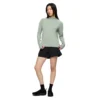 Eliza Tencel Sun Huvtröja för dam Eliza Tencel Sun Huvtröja för dam