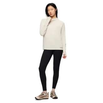 Eliza Tencel Sun Huvtröja för dam