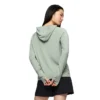 Eliza Tencel Sun Huvtröja för dam Eliza Tencel Sun Huvtröja för dam