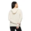 Eliza Tencel Sun Huvtröja för dam Eliza Tencel Sun Huvtröja för dam