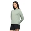 Eliza Tencel Sun Huvtröja för dam Eliza Tencel Sun Huvtröja för dam