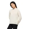 Eliza Tencel Sun Huvtröja för dam Eliza Tencel Sun Huvtröja för dam