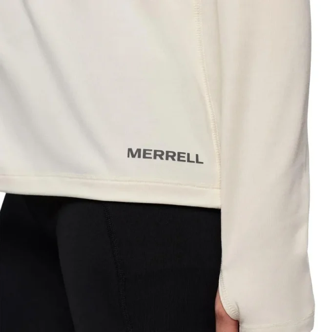 Eliza Tencel Sun Huvtröja för dam Eliza Tencel Sun Huvtröja för dam
