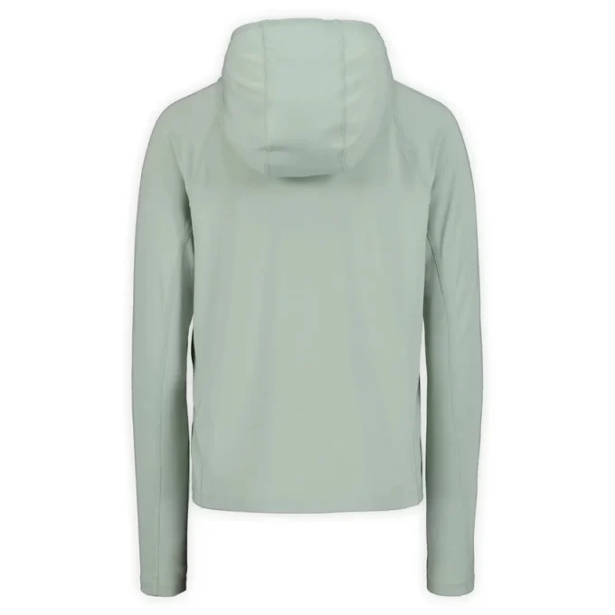 Eliza Tencel Sun Huvtröja för dam Eliza Tencel Sun Huvtröja för dam