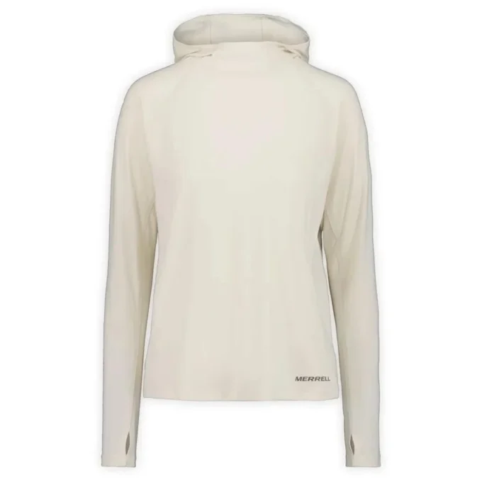 Eliza Tencel Sun Huvtröja för dam Eliza Tencel Sun Huvtröja för dam
