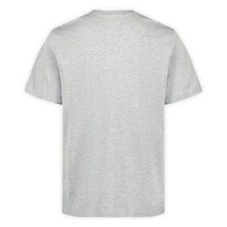 Forest Line-T-shirt med tryck för herr