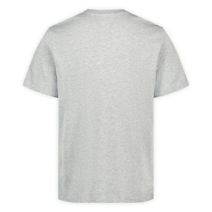 Forest Line-T-shirt med tryck för herr Forest Line-T-shirt med tryck för herr