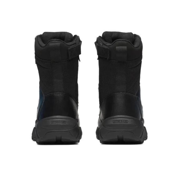 Fullbench 8″ Tactical Zip vattentät kolfiberstövel för herr Fullbench 8″ Tactical Zip vattentät kolfiberstövel för herr