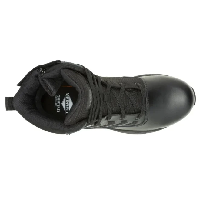 Fullbench Tactical 8” Zip Waterproof för herr Fullbench Tactical 8” Zip Waterproof för herr