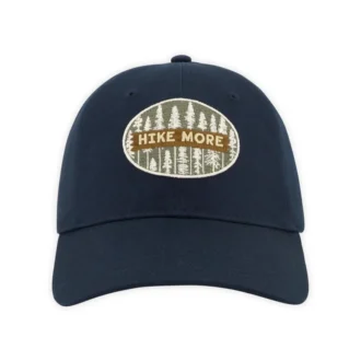 Hike More Patch Cap Hike More Patch Cap