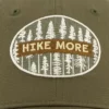 Hike More Patch Cap Hike More Patch Cap