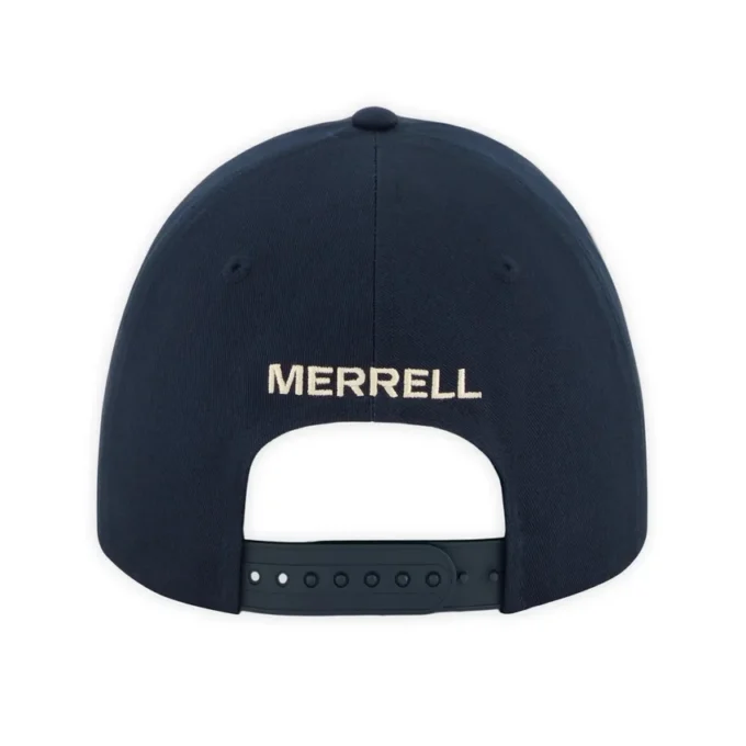 Hike More Patch Cap Hike More Patch Cap