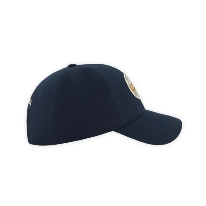 Hike More Patch Cap Hike More Patch Cap