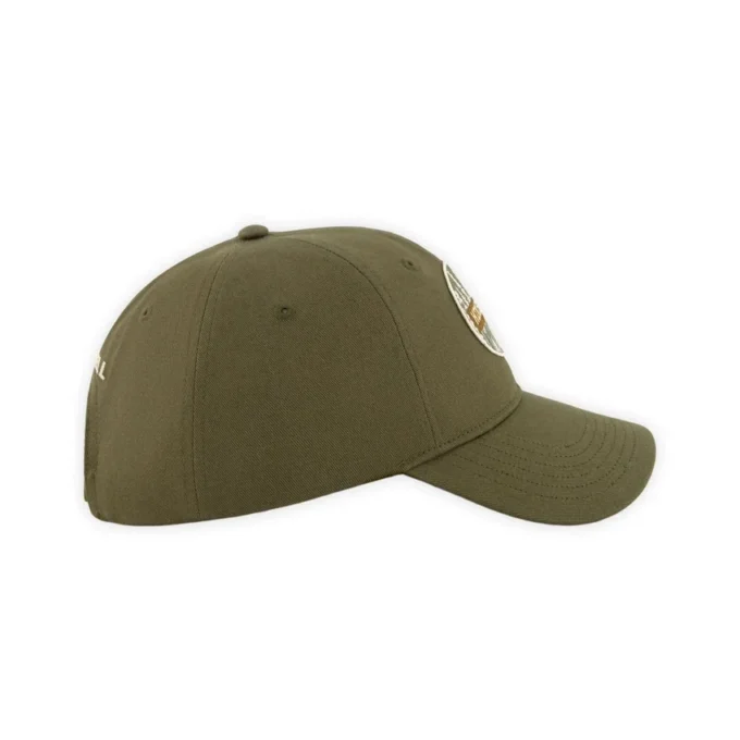 Hike More Patch Cap Hike More Patch Cap