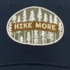 Hike More Patch Cap Hike More Patch Cap
