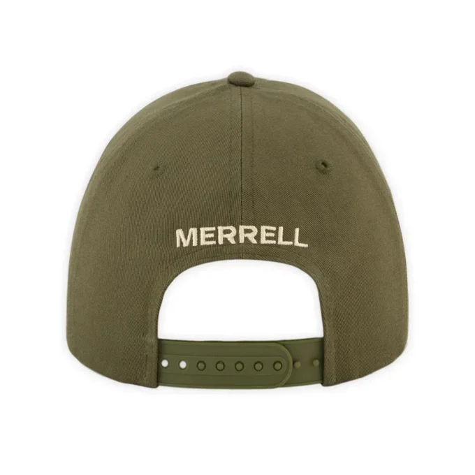 Hike More Patch Cap Hike More Patch Cap