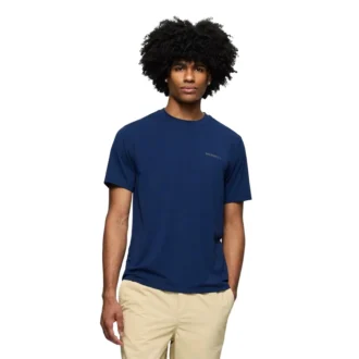 Horizon Tencel T-shirt för herr