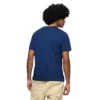 Horizon Tencel T-shirt för herr Horizon Tencel T-shirt för herr