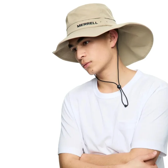 Huntington Fisherman Hat Huntington Fisherman Hat