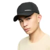 Huntington Tech Fabric Cap Huntington Tech Fabric Cap