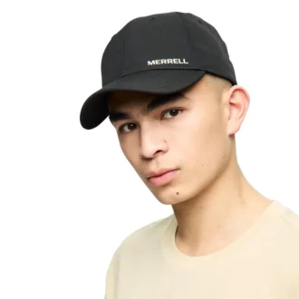 Huntington Tech Fabric Cap Huntington Tech Fabric Cap