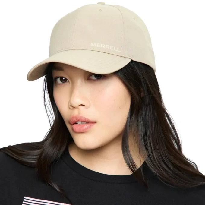 Huntington Tech Fabric Cap Huntington Tech Fabric Cap