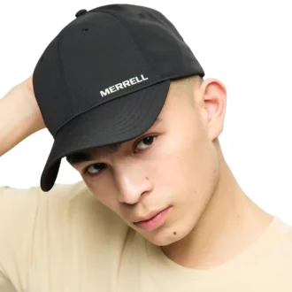 Huntington Tech Fabric Cap Huntington Tech Fabric Cap